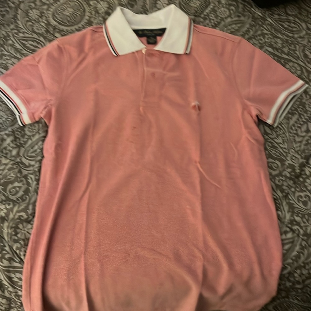 New w/o tags. Never worn.